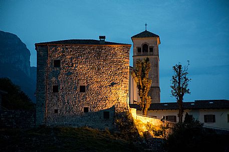 Palazzo delle prigioni